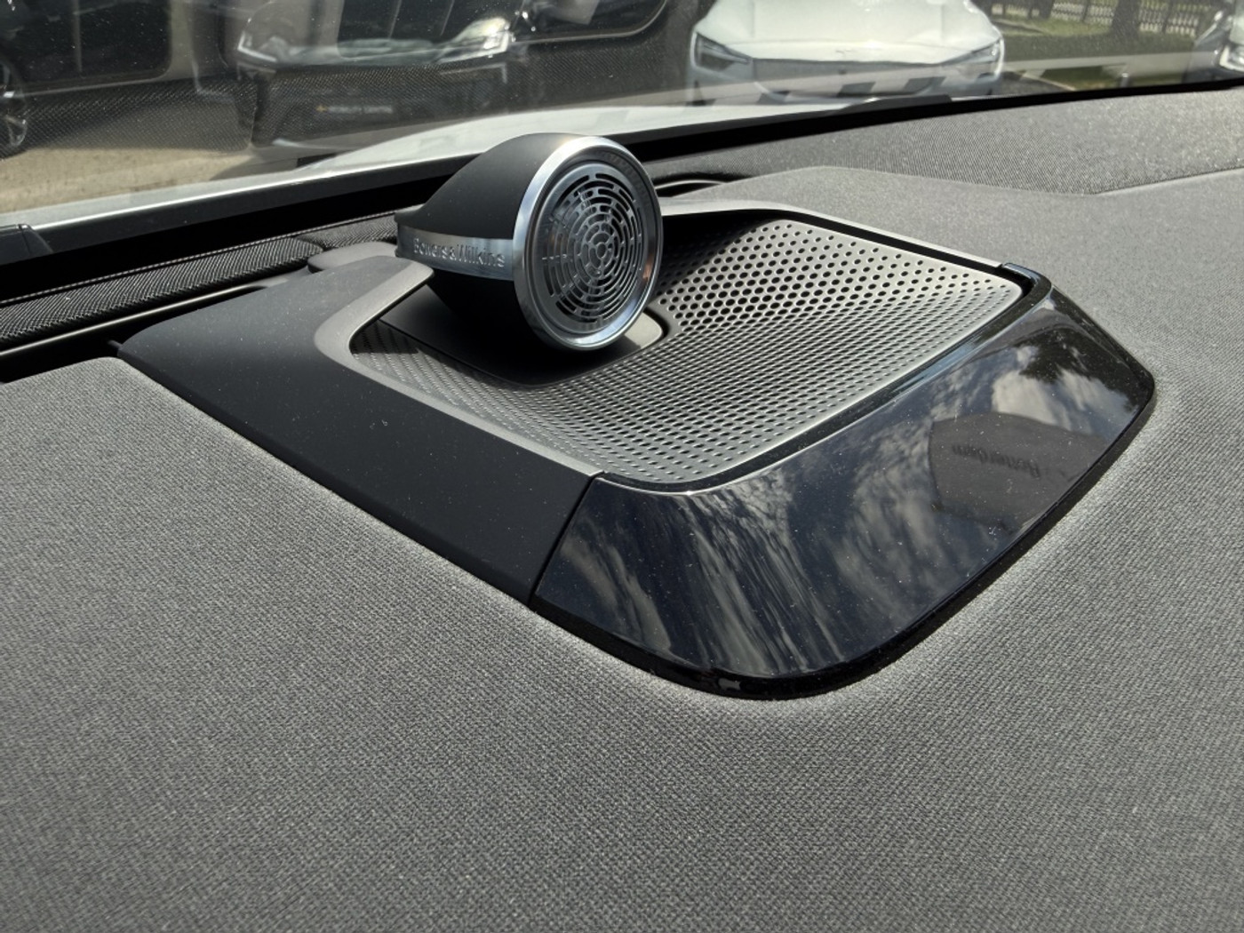 Foto van Polestar Polestar 3