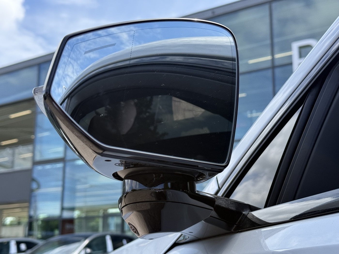 Foto van Polestar Polestar 3