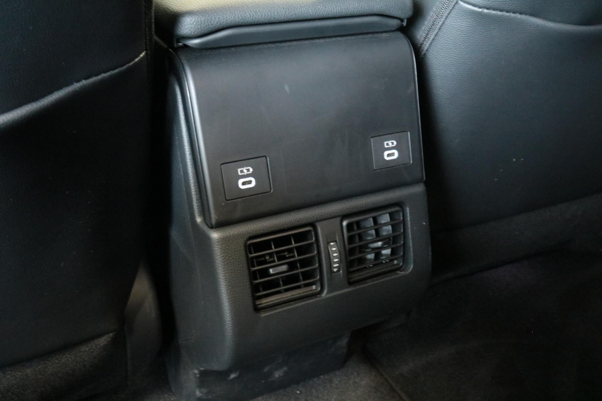 Foto van Toyota Toyota Bz4x