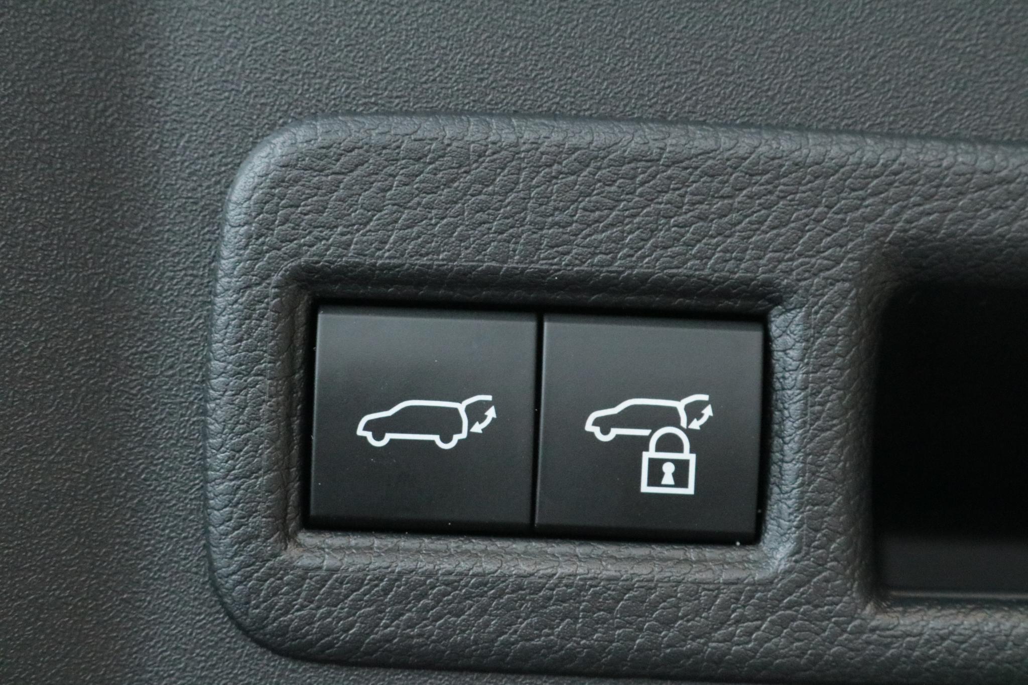 Foto van Toyota Toyota Bz4x