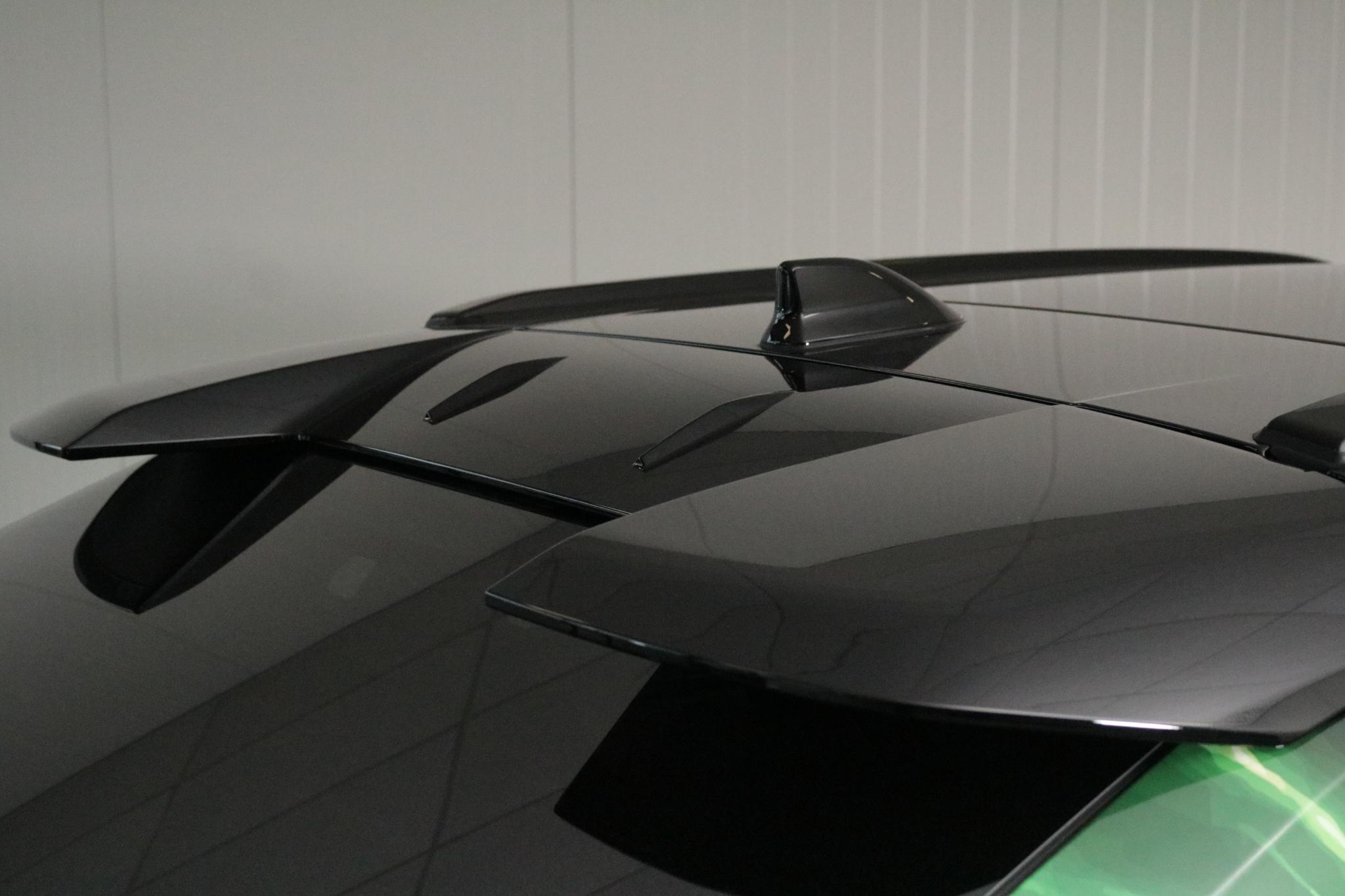 Foto van Toyota Toyota Bz4x