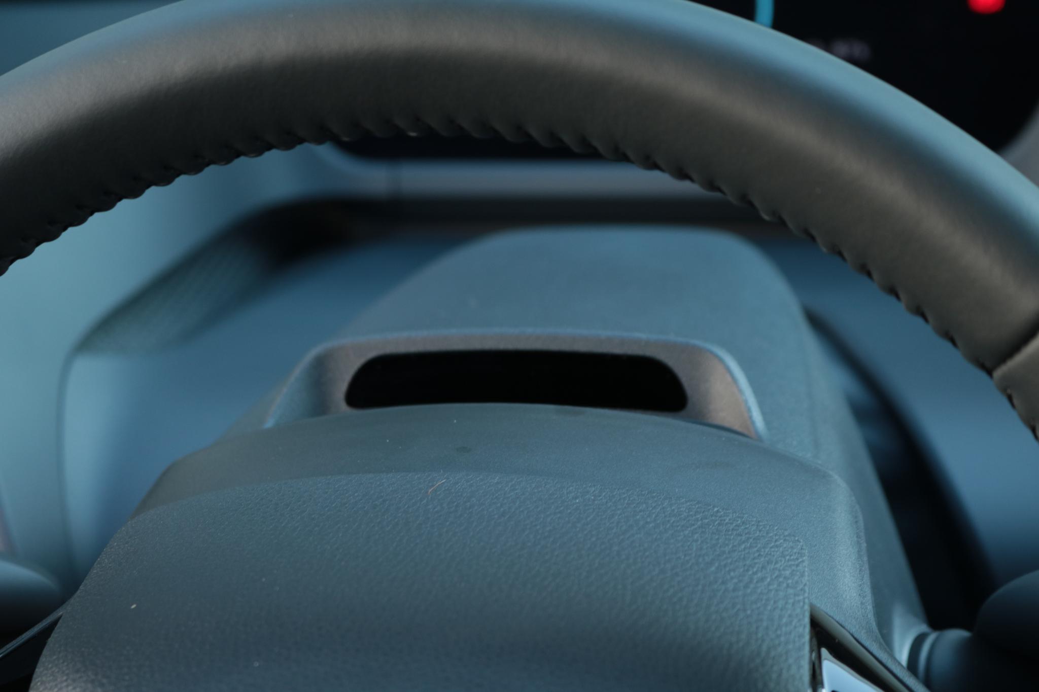 Foto van Toyota Toyota Bz4x