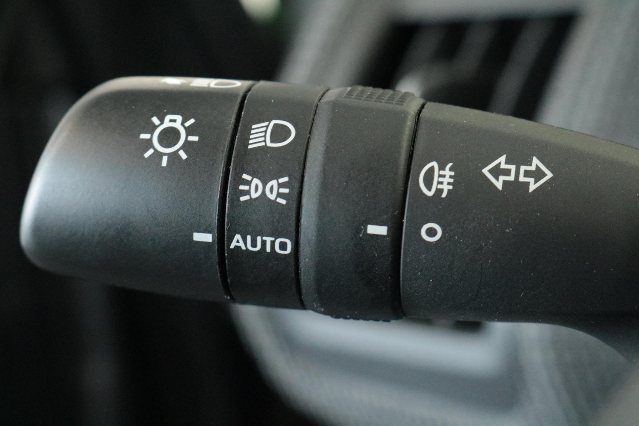 Foto van Toyota Toyota Bz4x