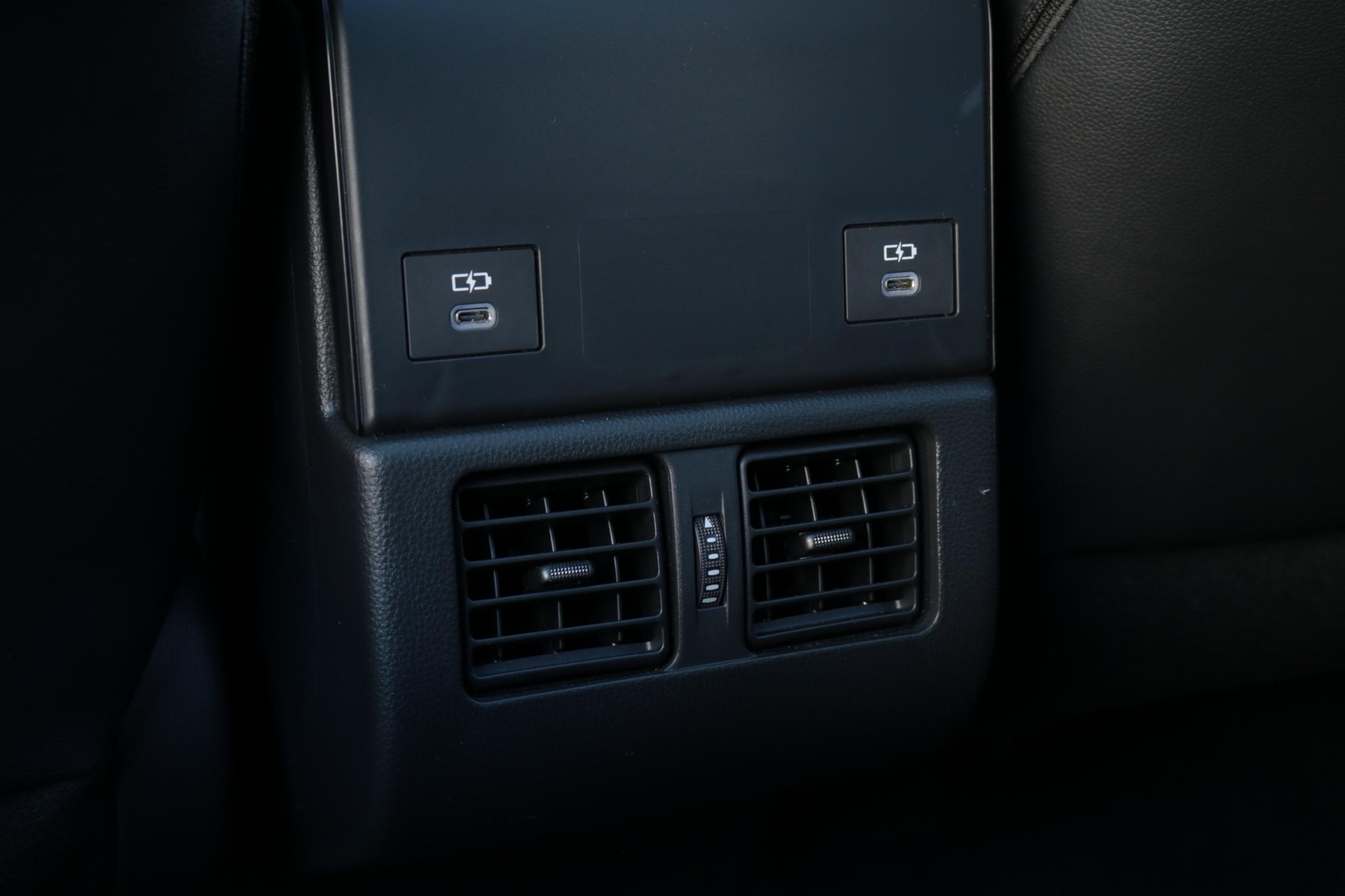 Foto van Toyota Toyota Bz4x