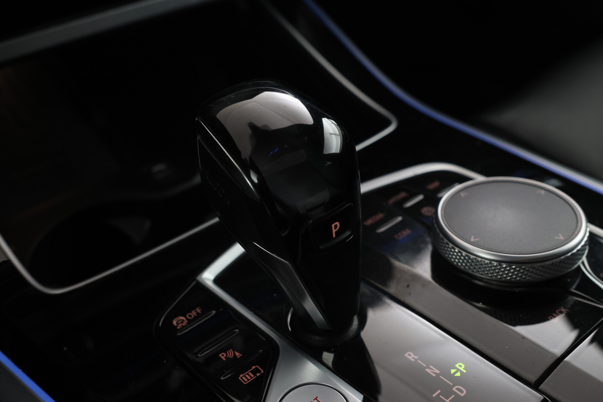 Foto van BMW X5