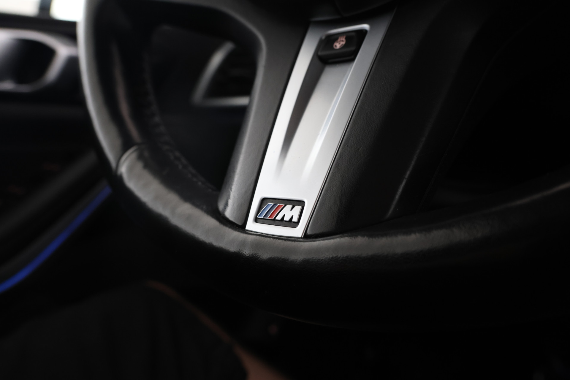 Foto van BMW X5