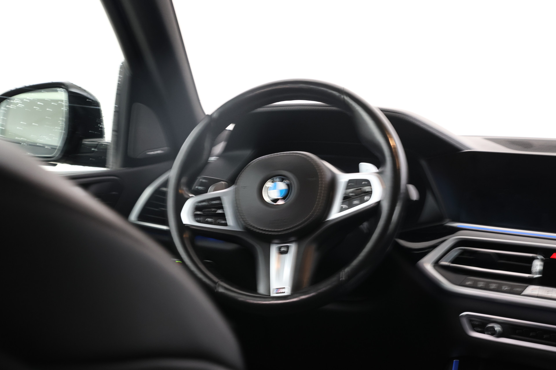 Foto van BMW X5