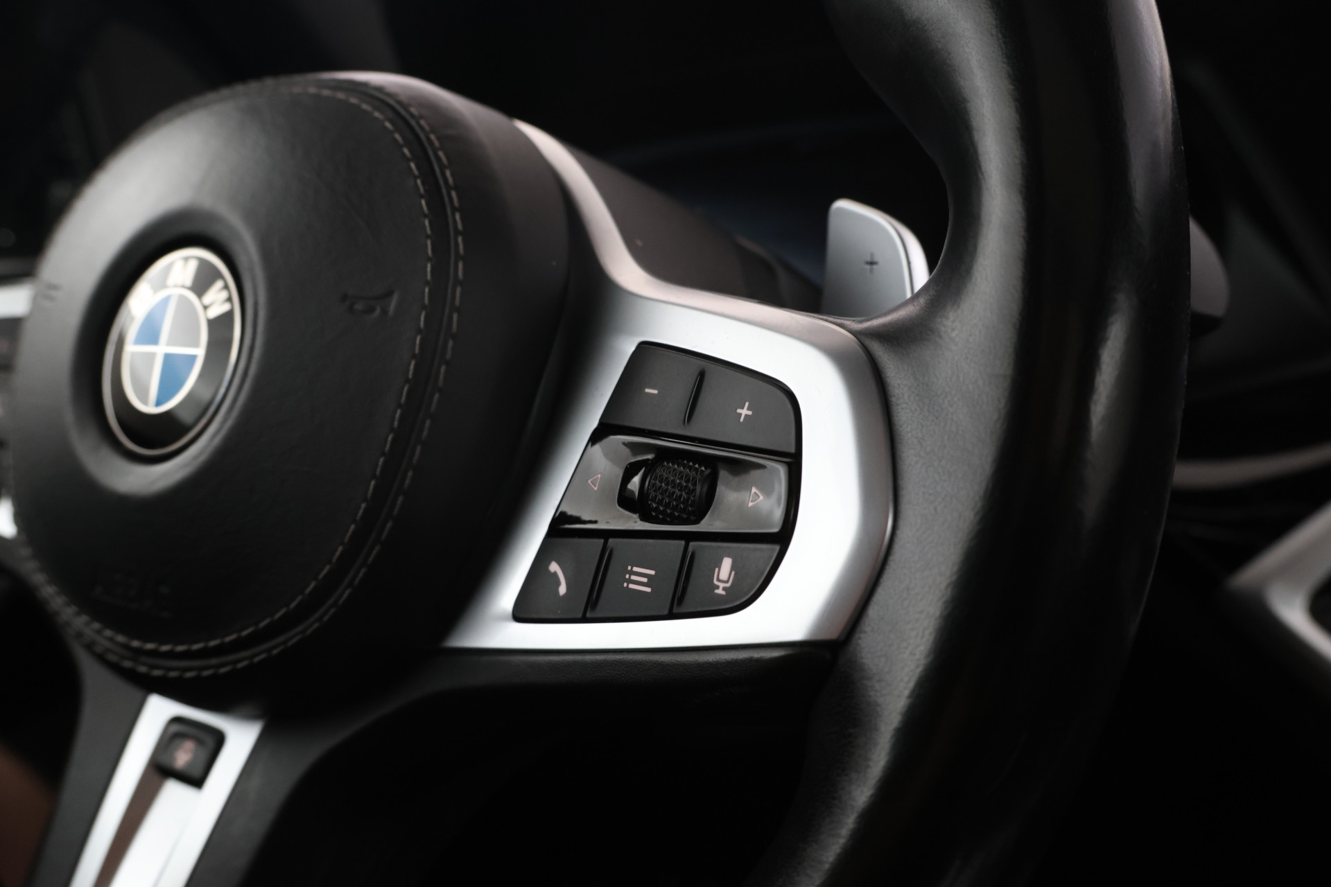 Foto van BMW X5