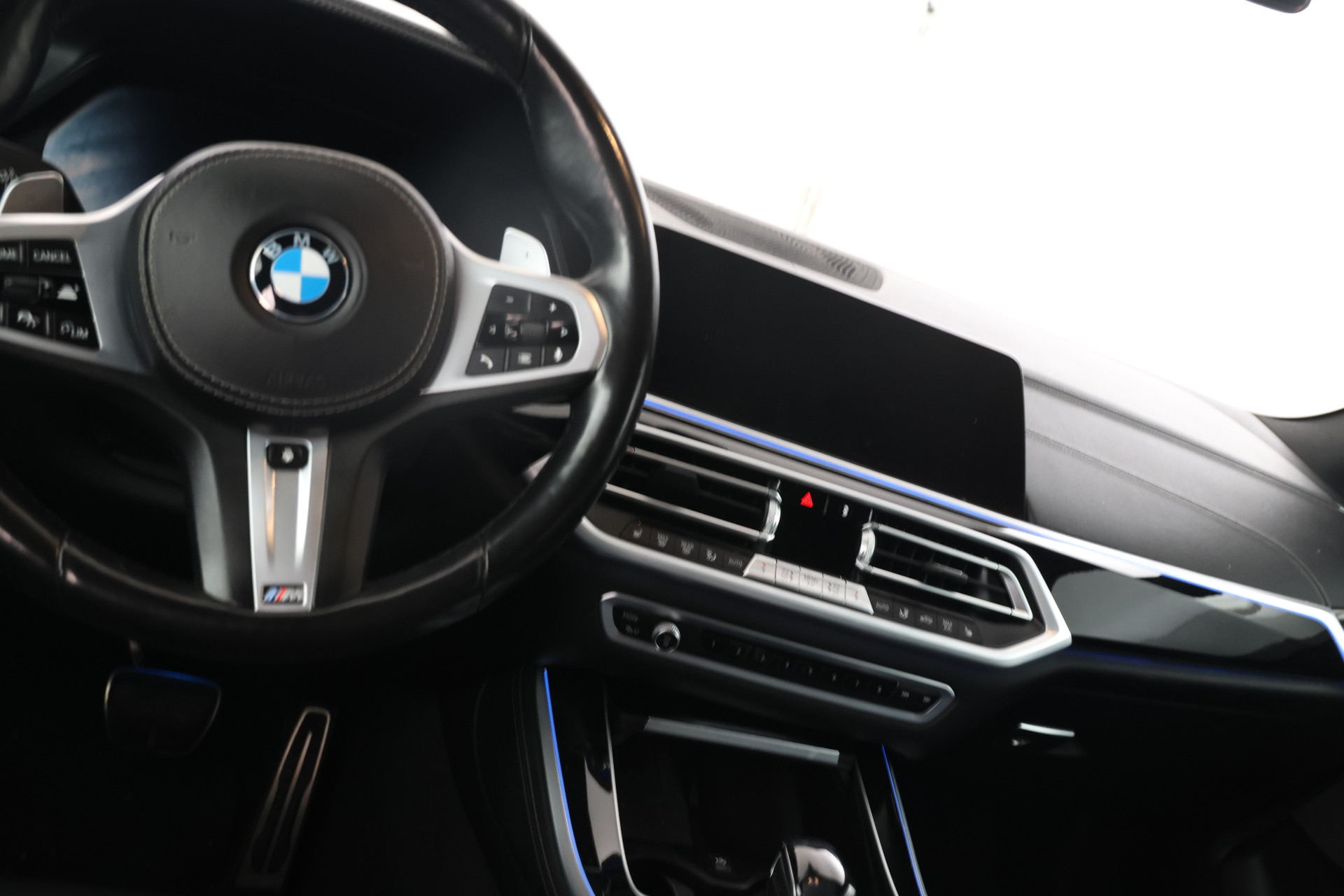 Foto van BMW X5