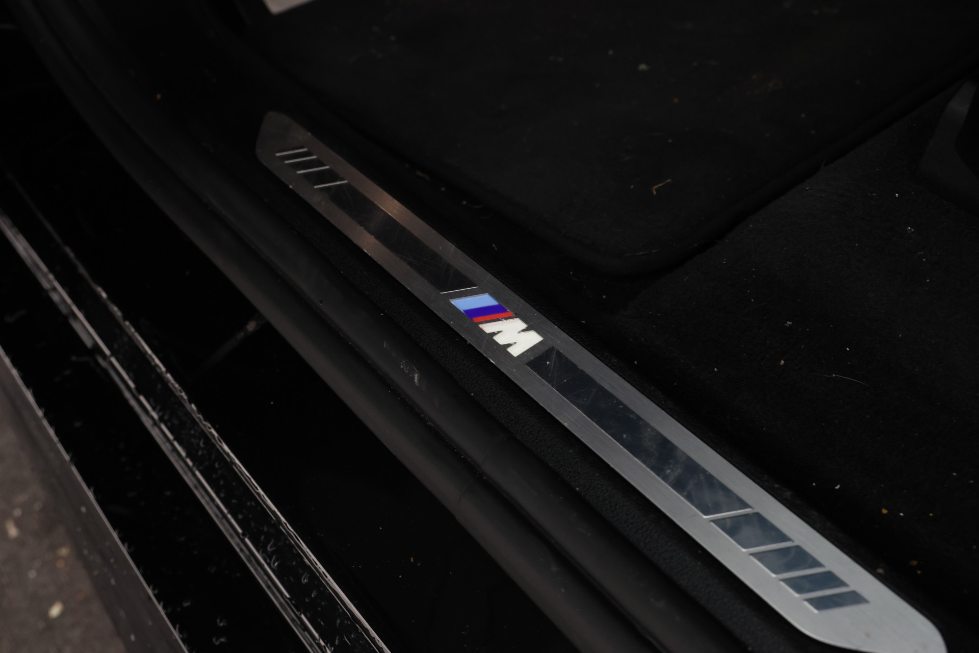Foto van BMW X5