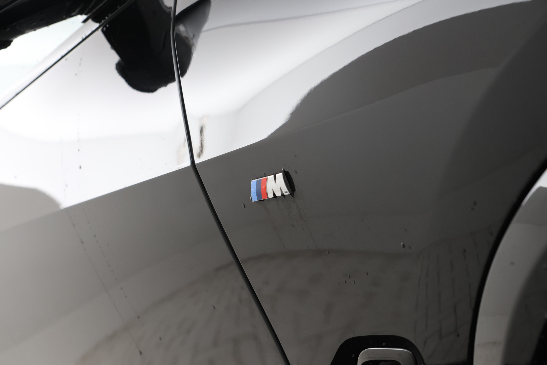 Foto van BMW X5