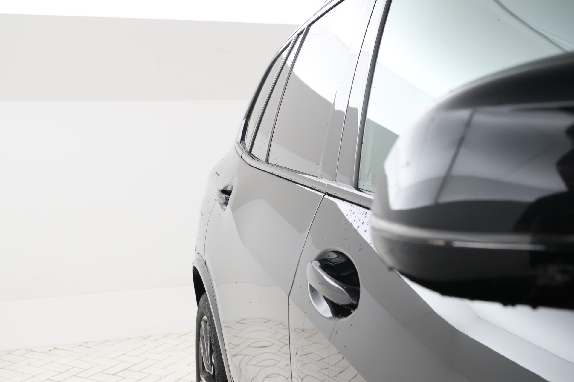 Foto van BMW X5