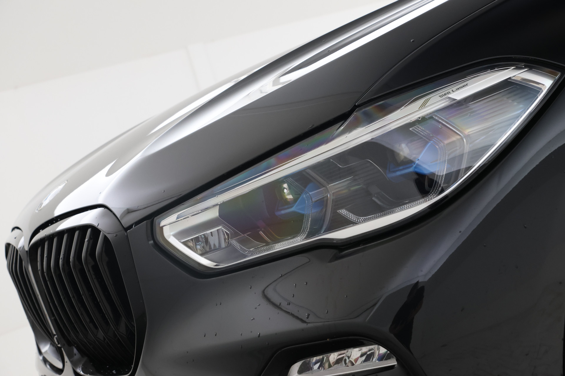 Foto van BMW X5