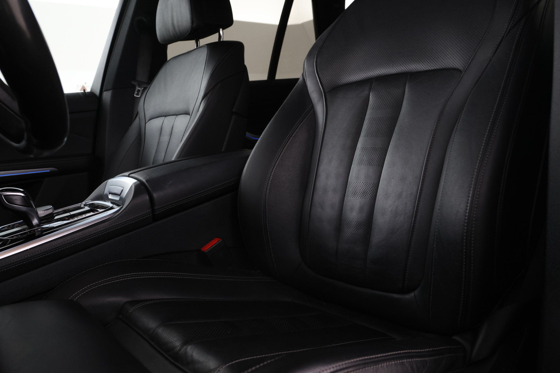 Foto van BMW X5