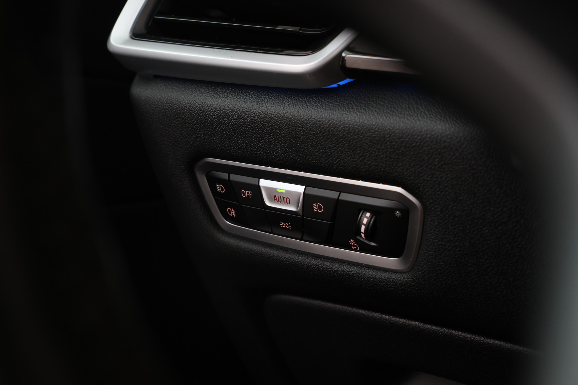 Foto van BMW X5