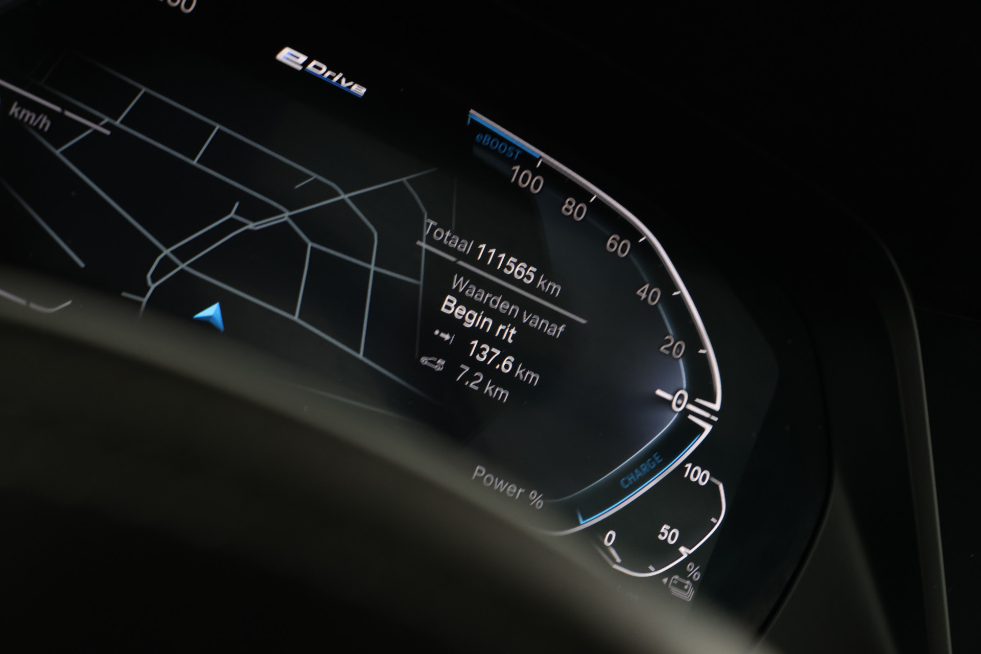 Foto van BMW X5