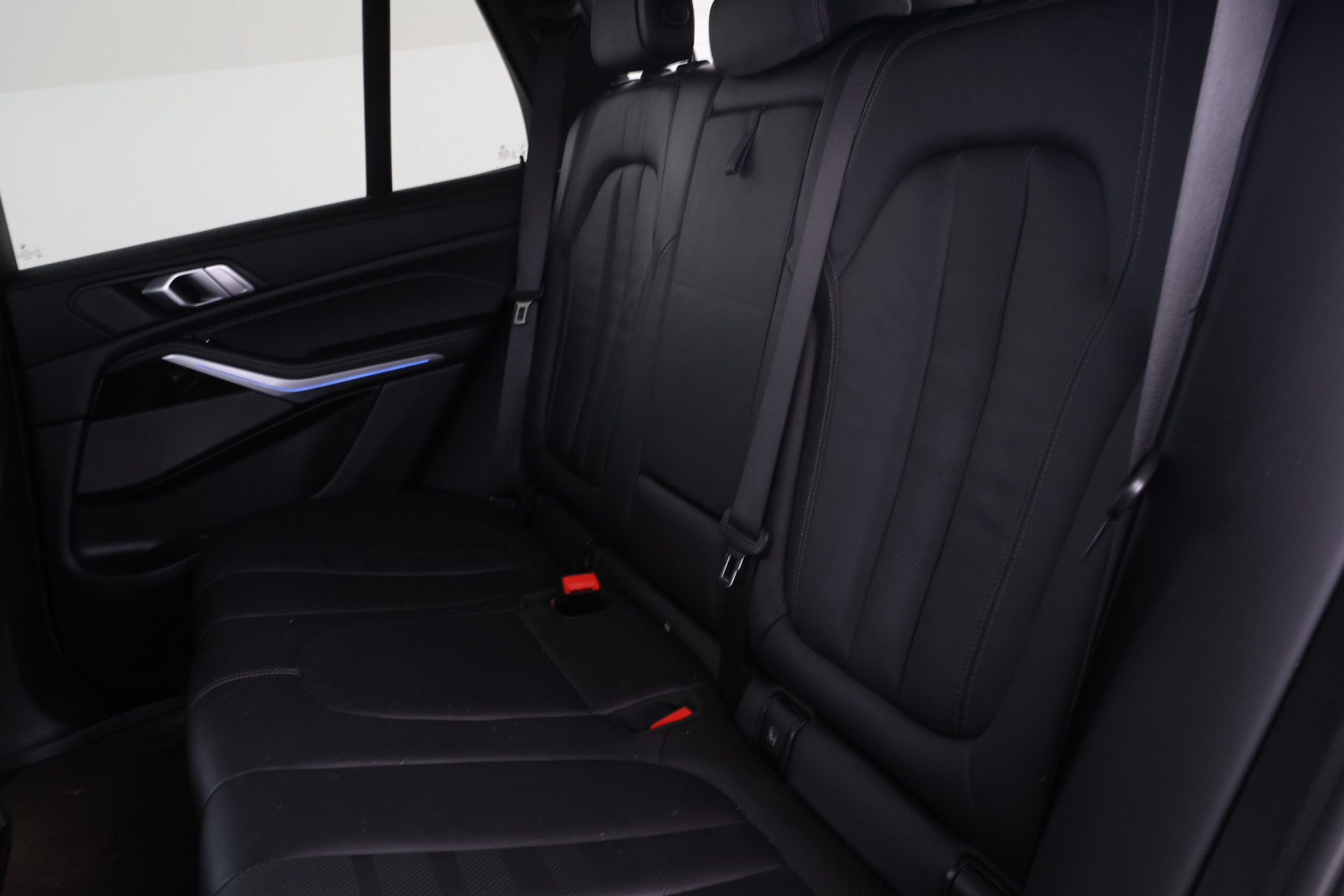 Foto van BMW X5