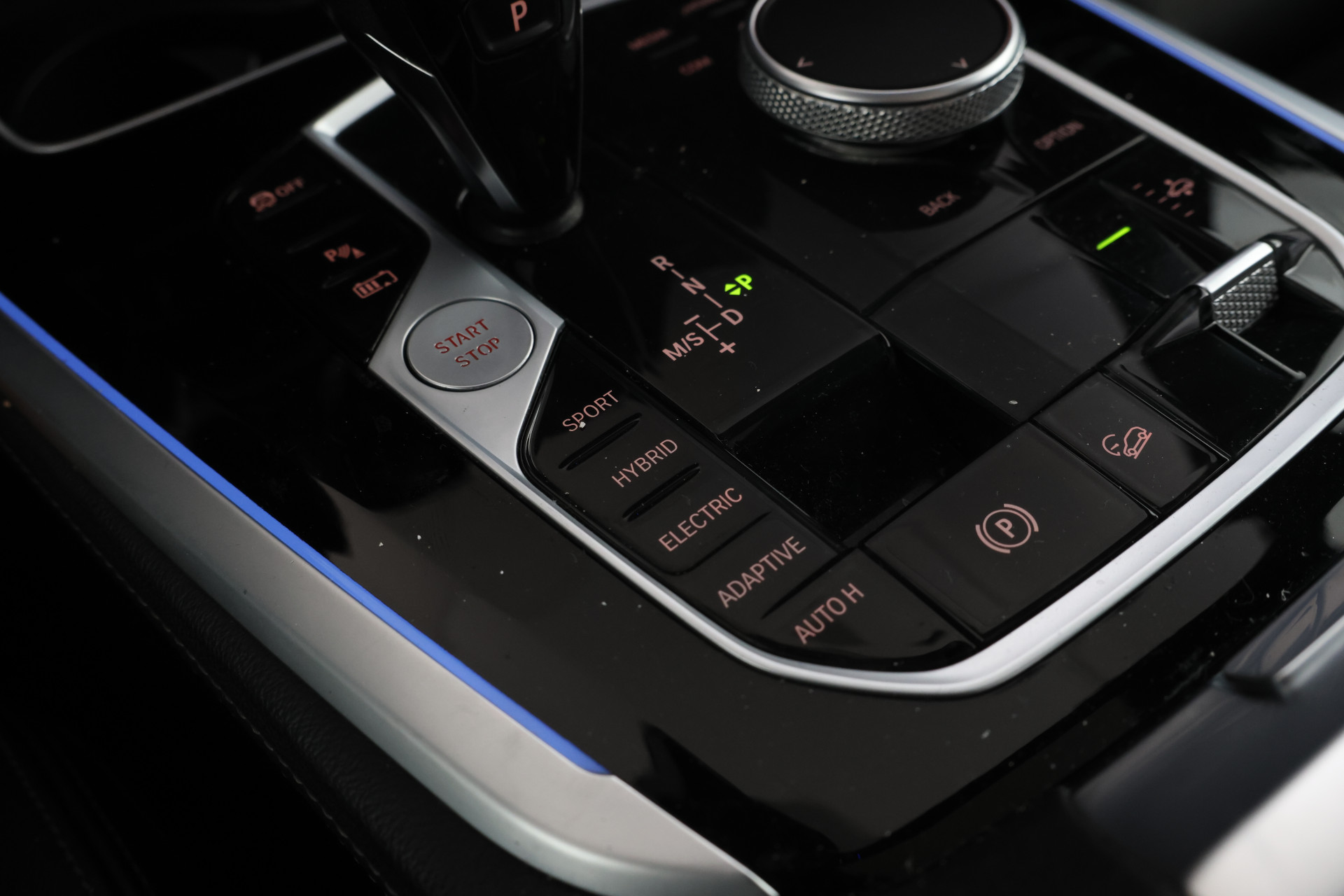 Foto van BMW X5