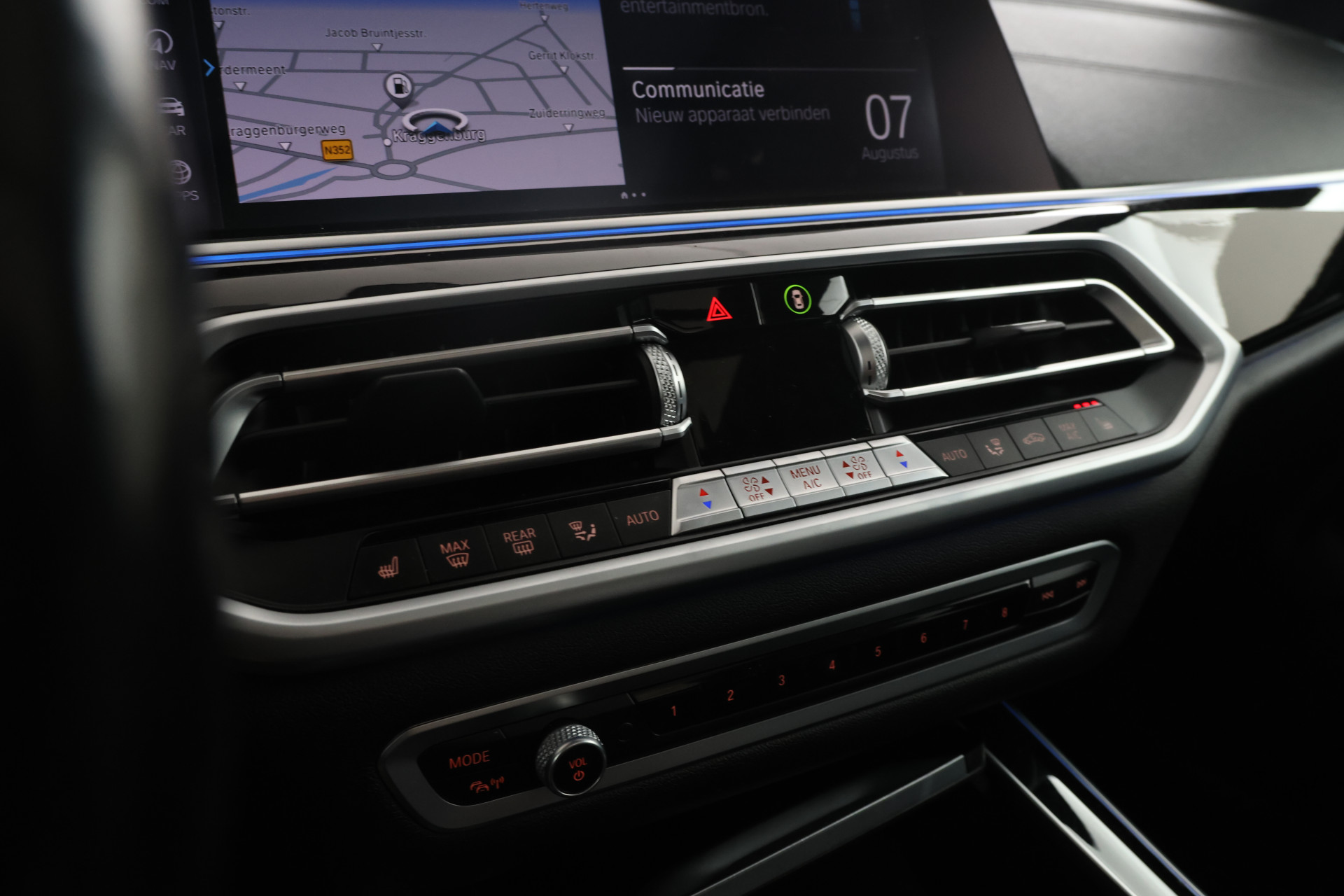 Foto van BMW X5