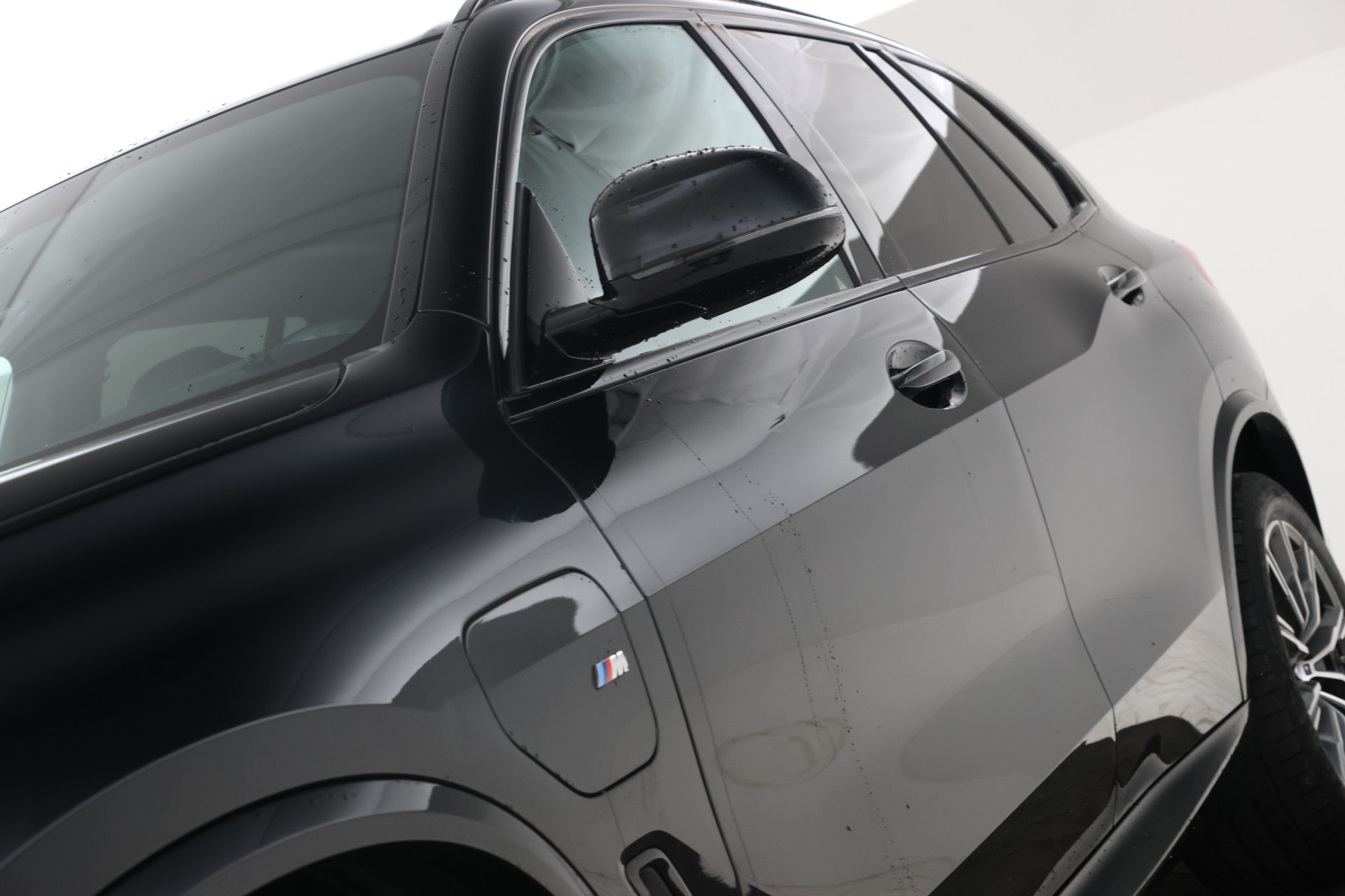 Foto van BMW X5