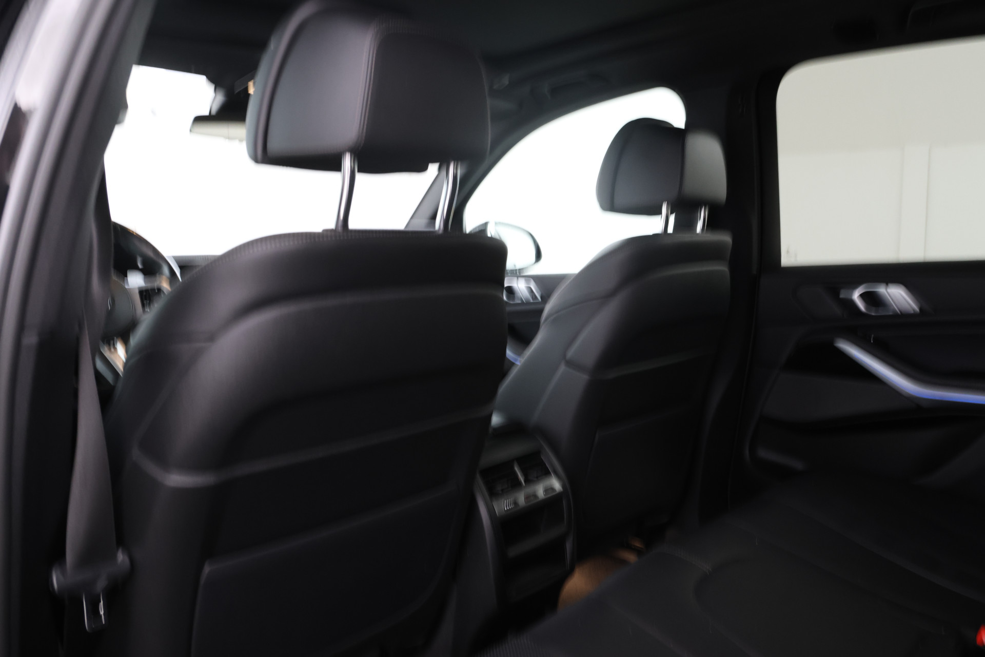 Foto van BMW X5