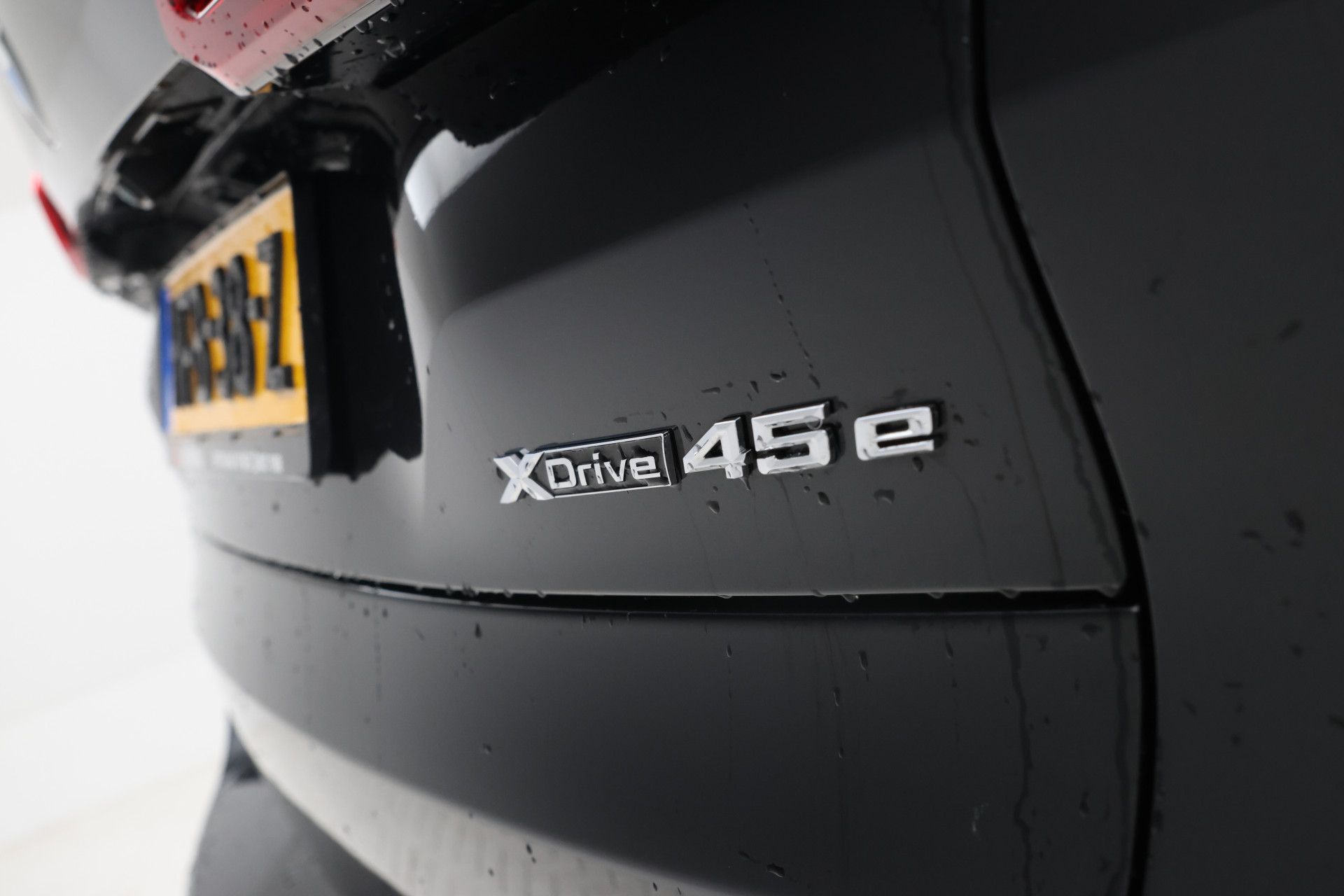Foto van BMW X5