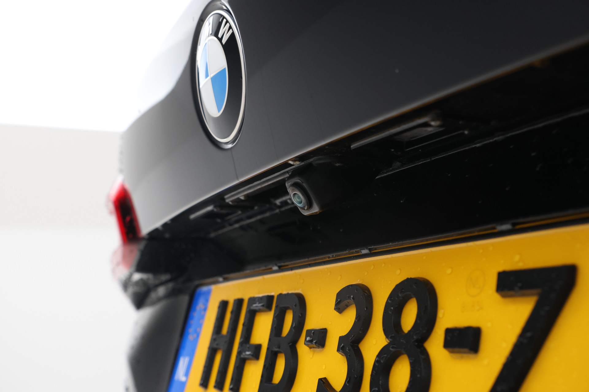 Foto van BMW X5
