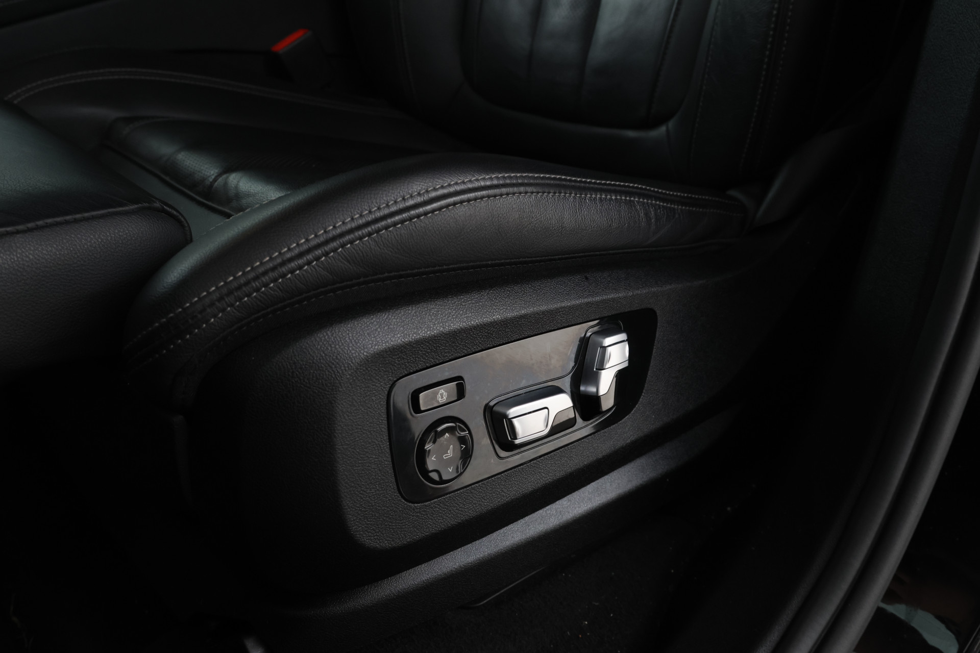 Foto van BMW X5