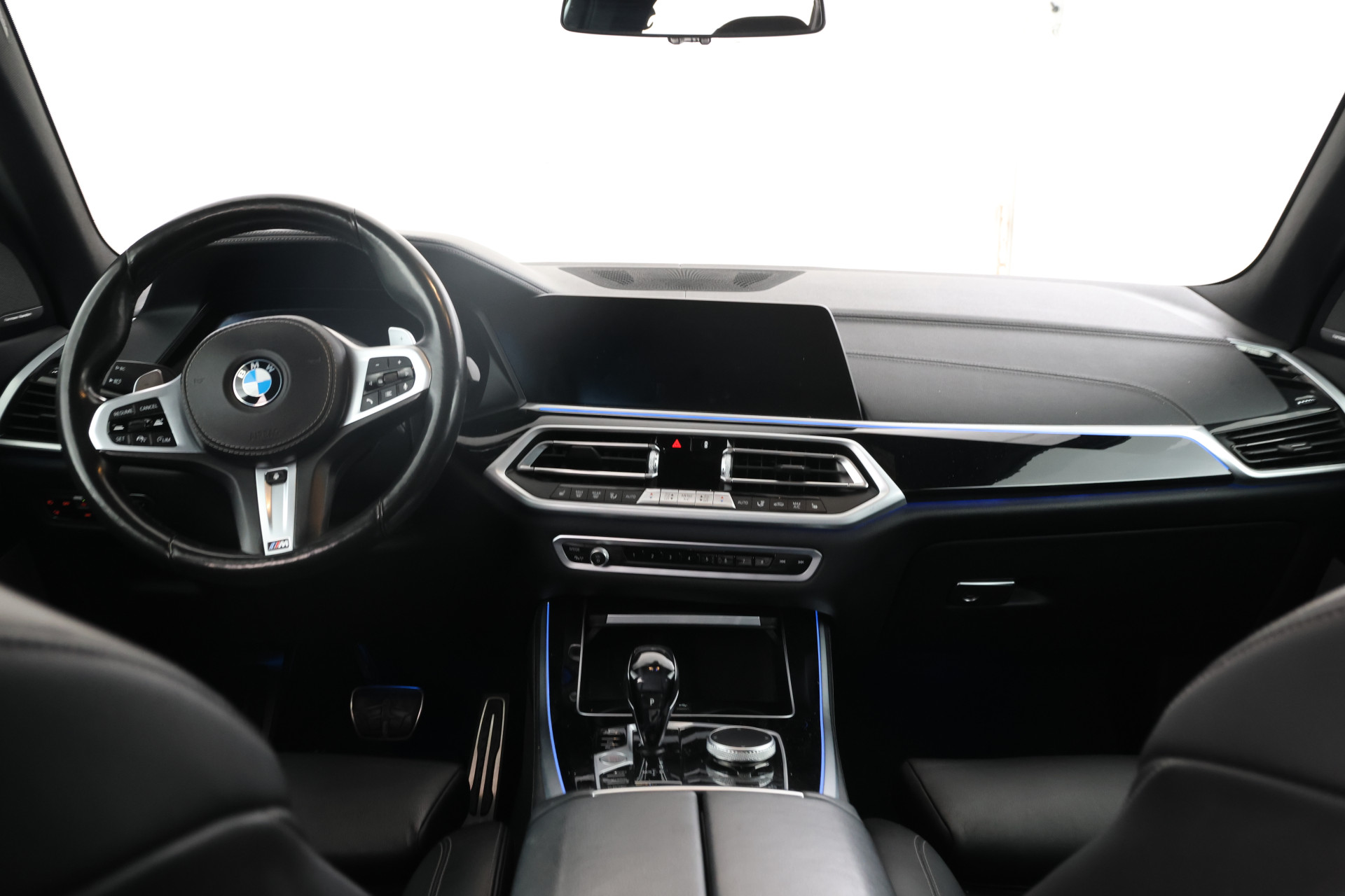 Foto van BMW X5