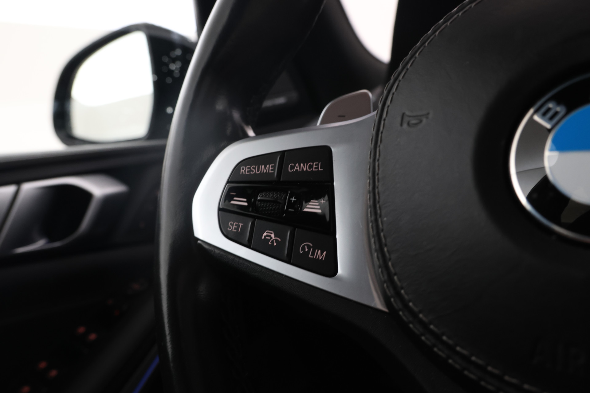 Foto van BMW X5