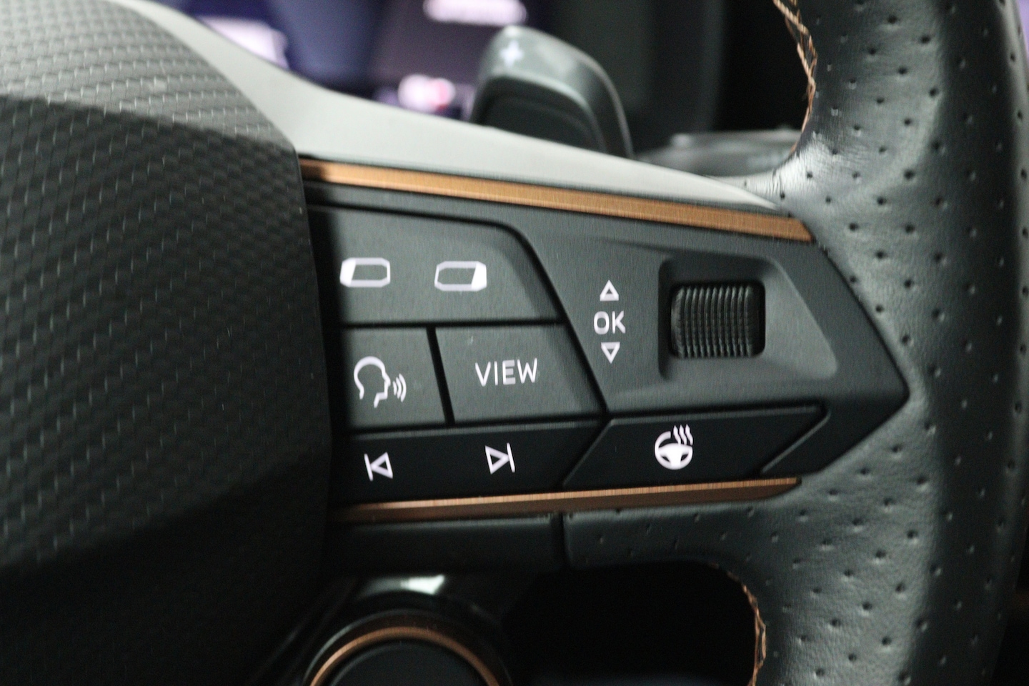 Foto van Cupra Formentor VZ E-hybrid
