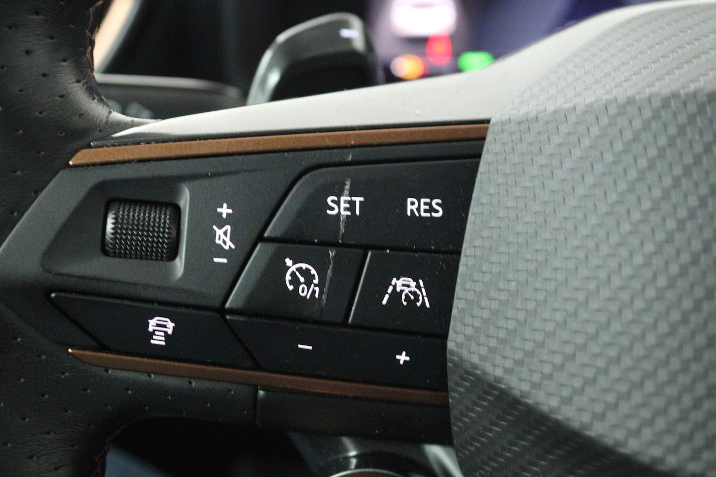 Foto van Cupra Formentor VZ E-hybrid