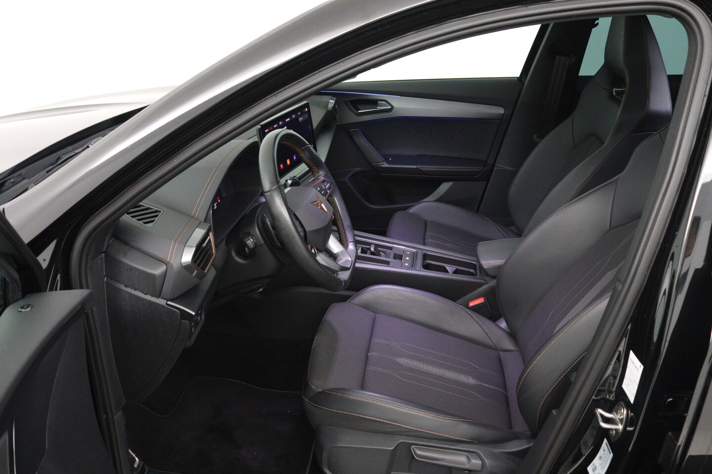Foto van Cupra Formentor VZ E-hybrid