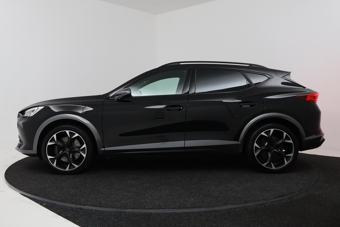 Foto van Cupra Formentor VZ E-hybrid
