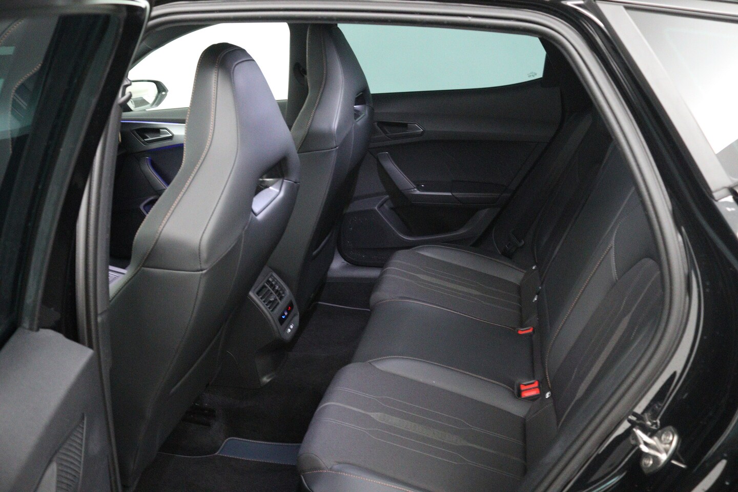Foto van Cupra Formentor VZ E-hybrid