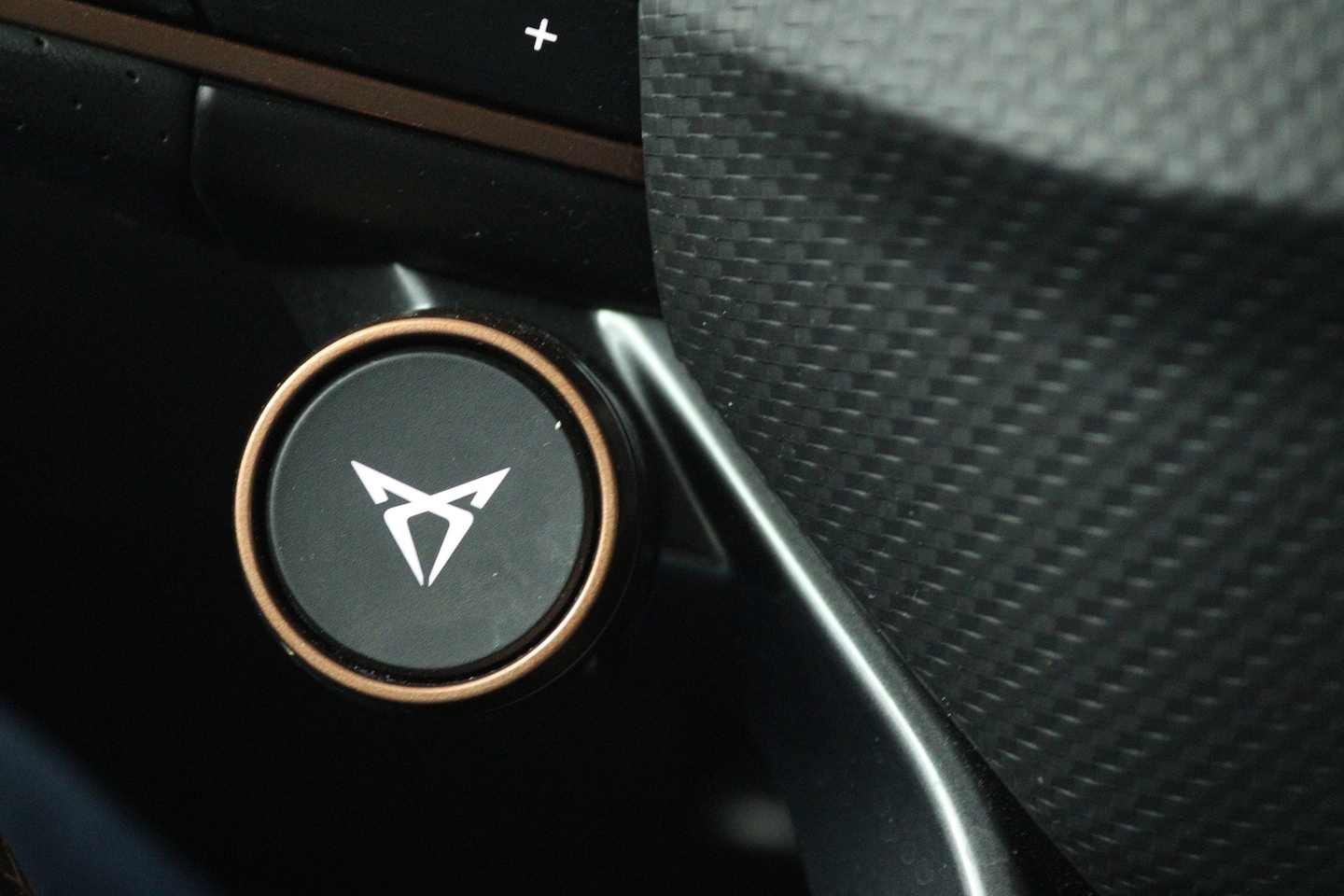 Foto van Cupra Formentor VZ E-hybrid