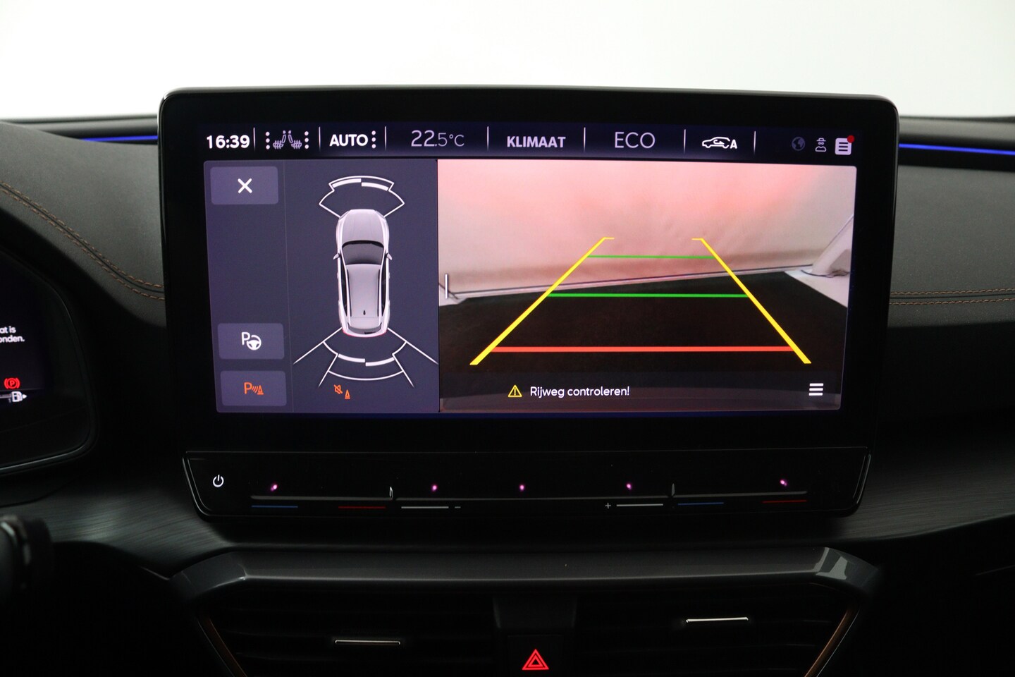Foto van Cupra Formentor VZ E-hybrid