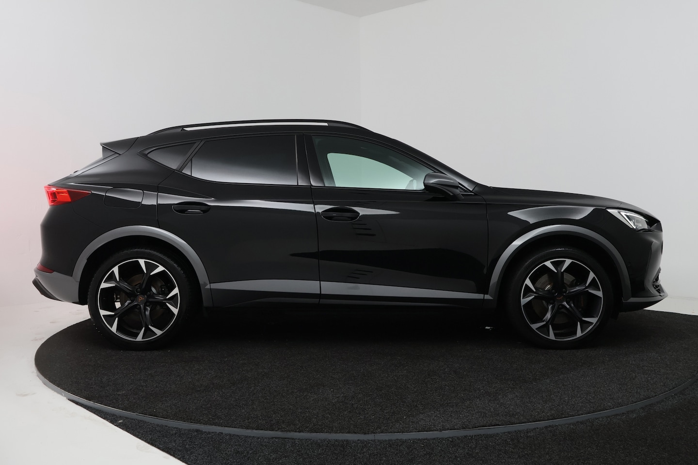 Foto van Cupra Formentor VZ E-hybrid
