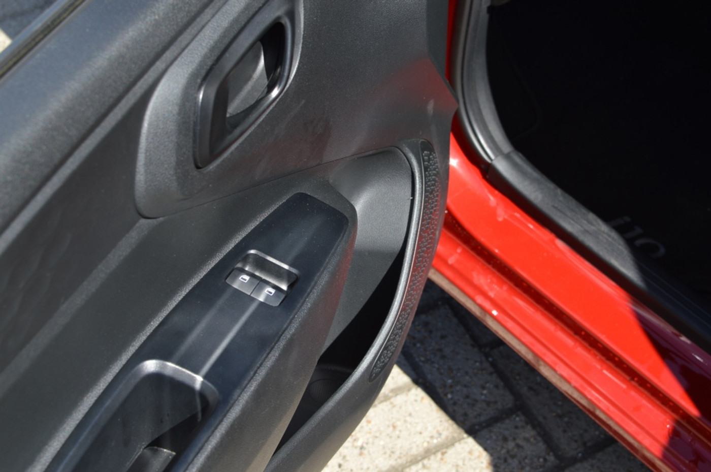 Foto van Hyundai I10