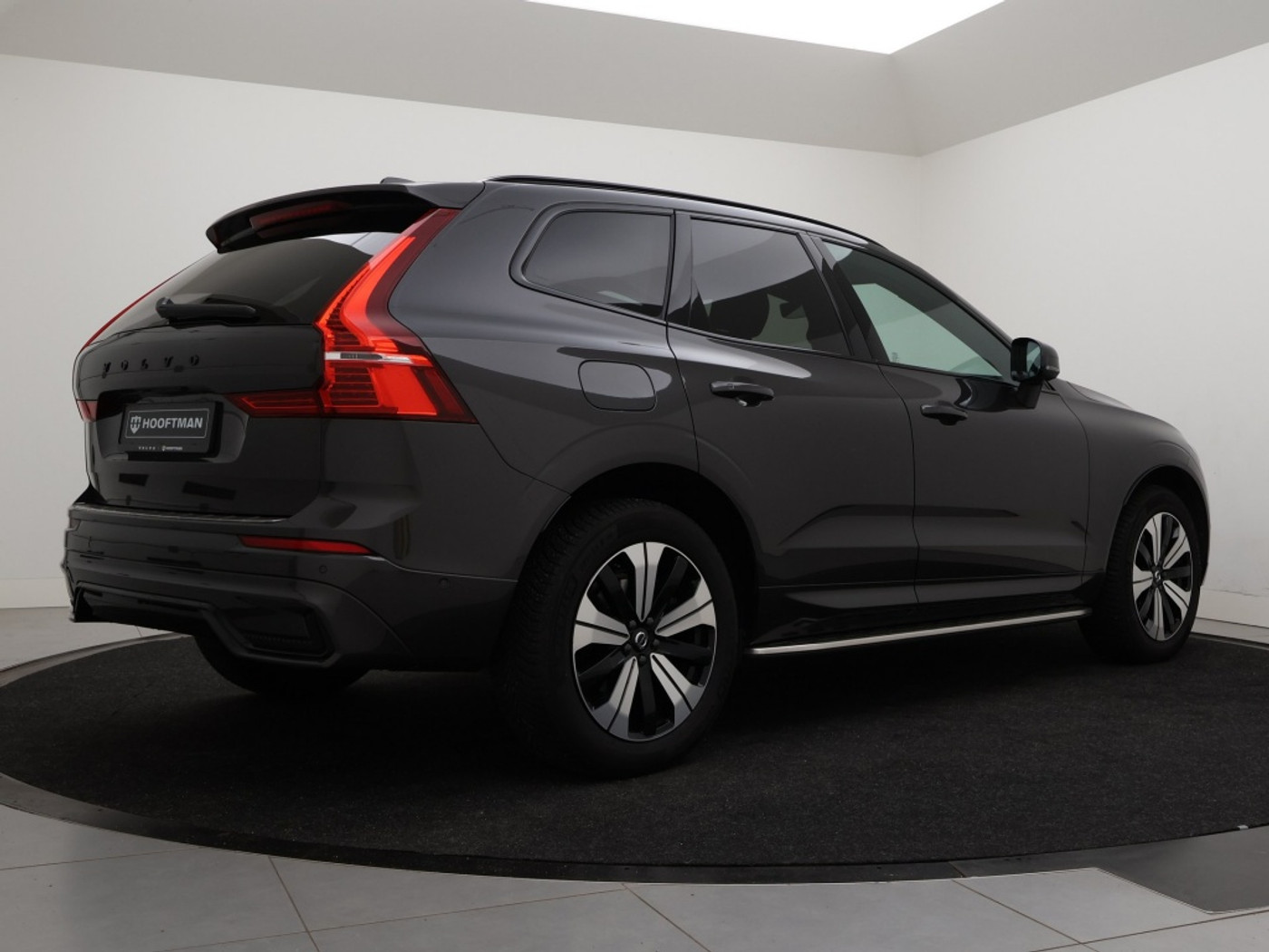 Foto van Volvo Xc60