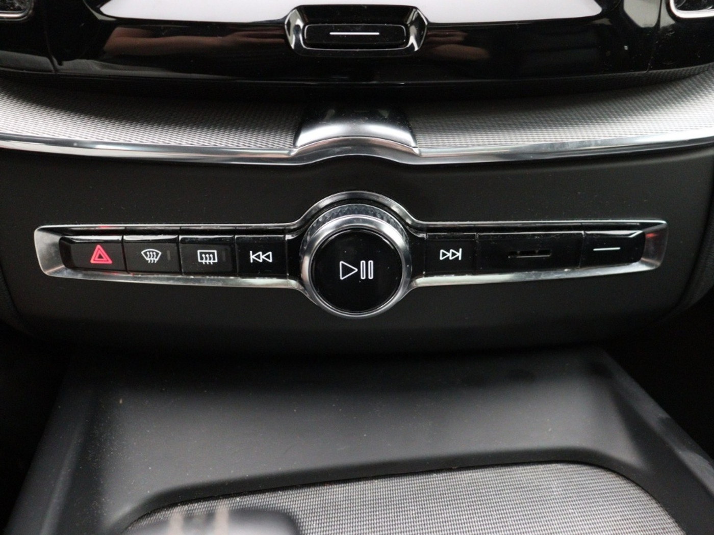 Foto van Volvo Xc60