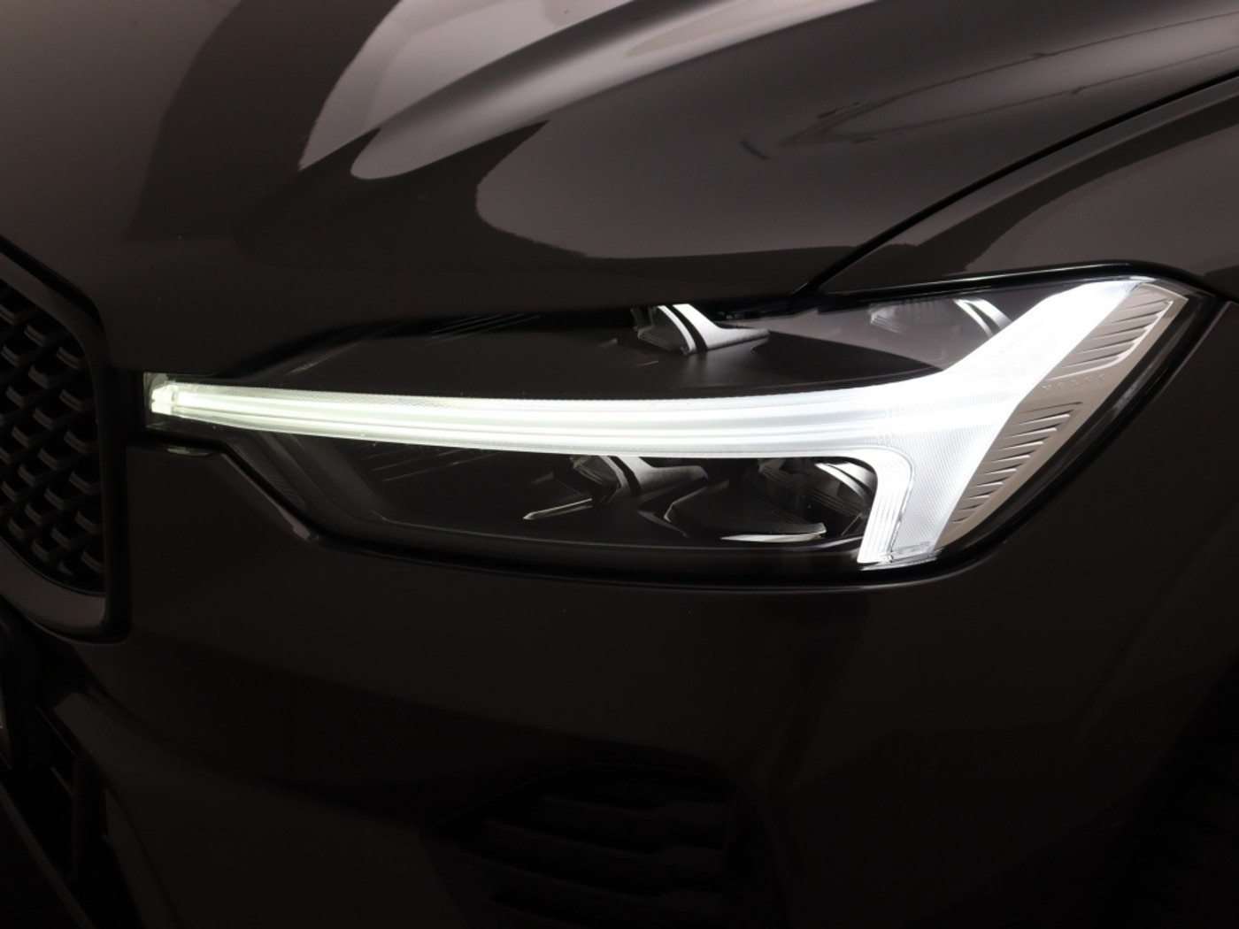 Foto van Volvo Xc60