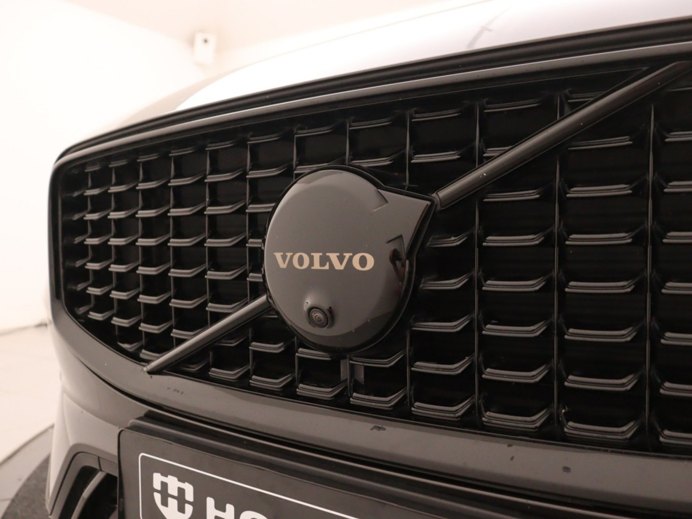 Foto van Volvo Xc60