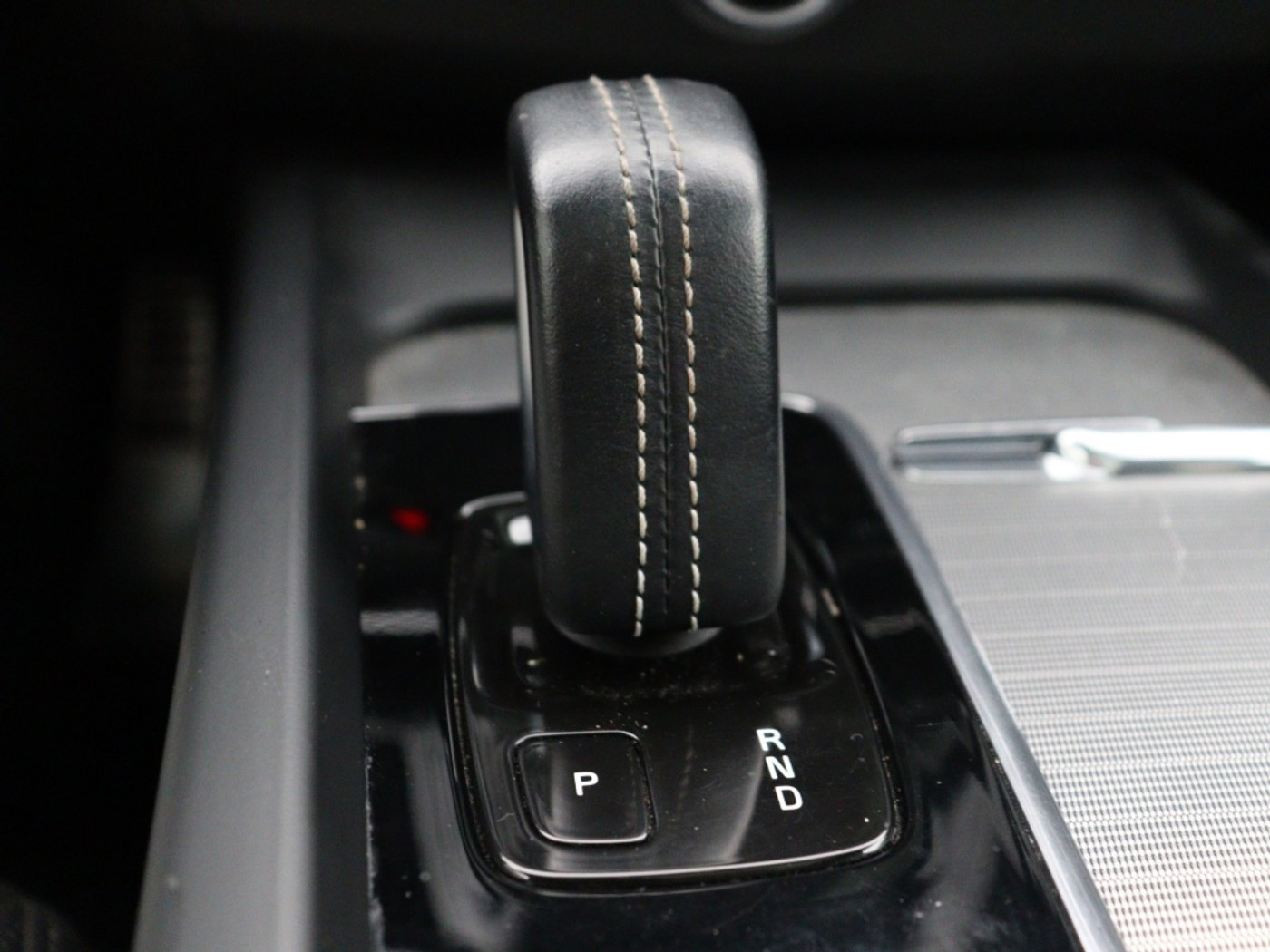 Foto van Volvo Xc60