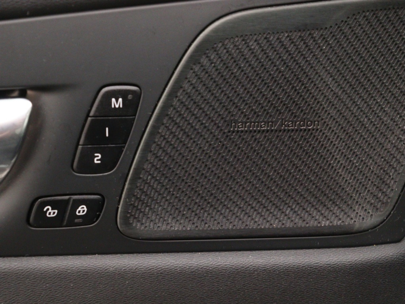 Foto van Volvo Xc60