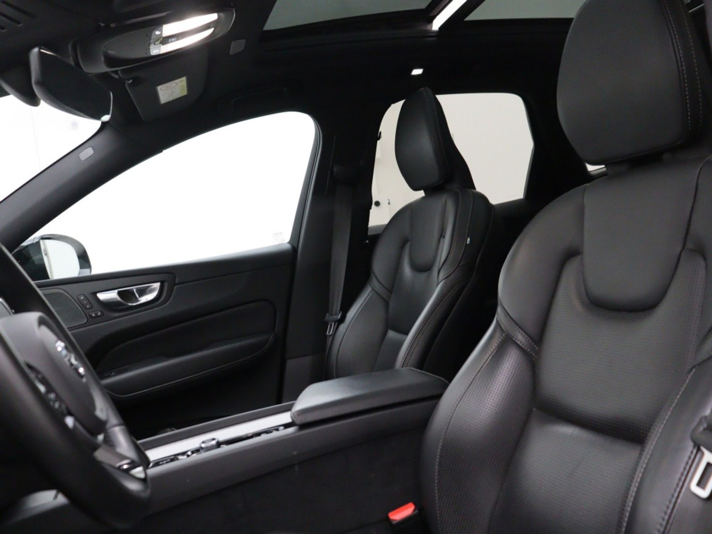 Foto van Volvo Xc60