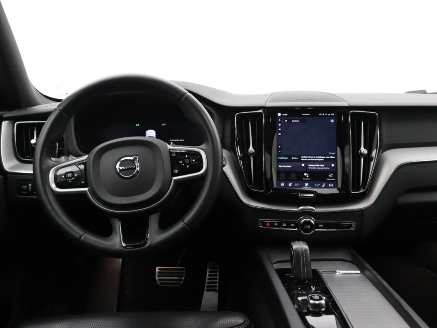 Foto van Volvo Xc60