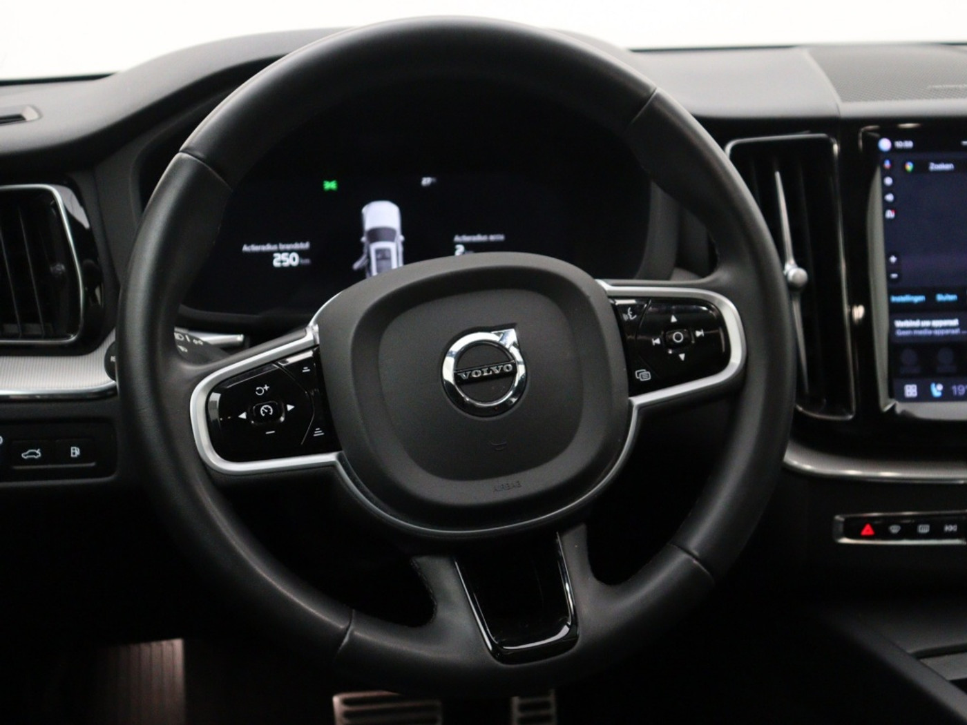 Foto van Volvo Xc60