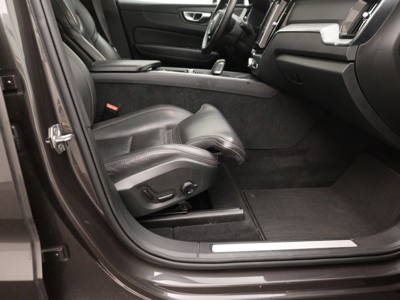 Foto van Volvo Xc60