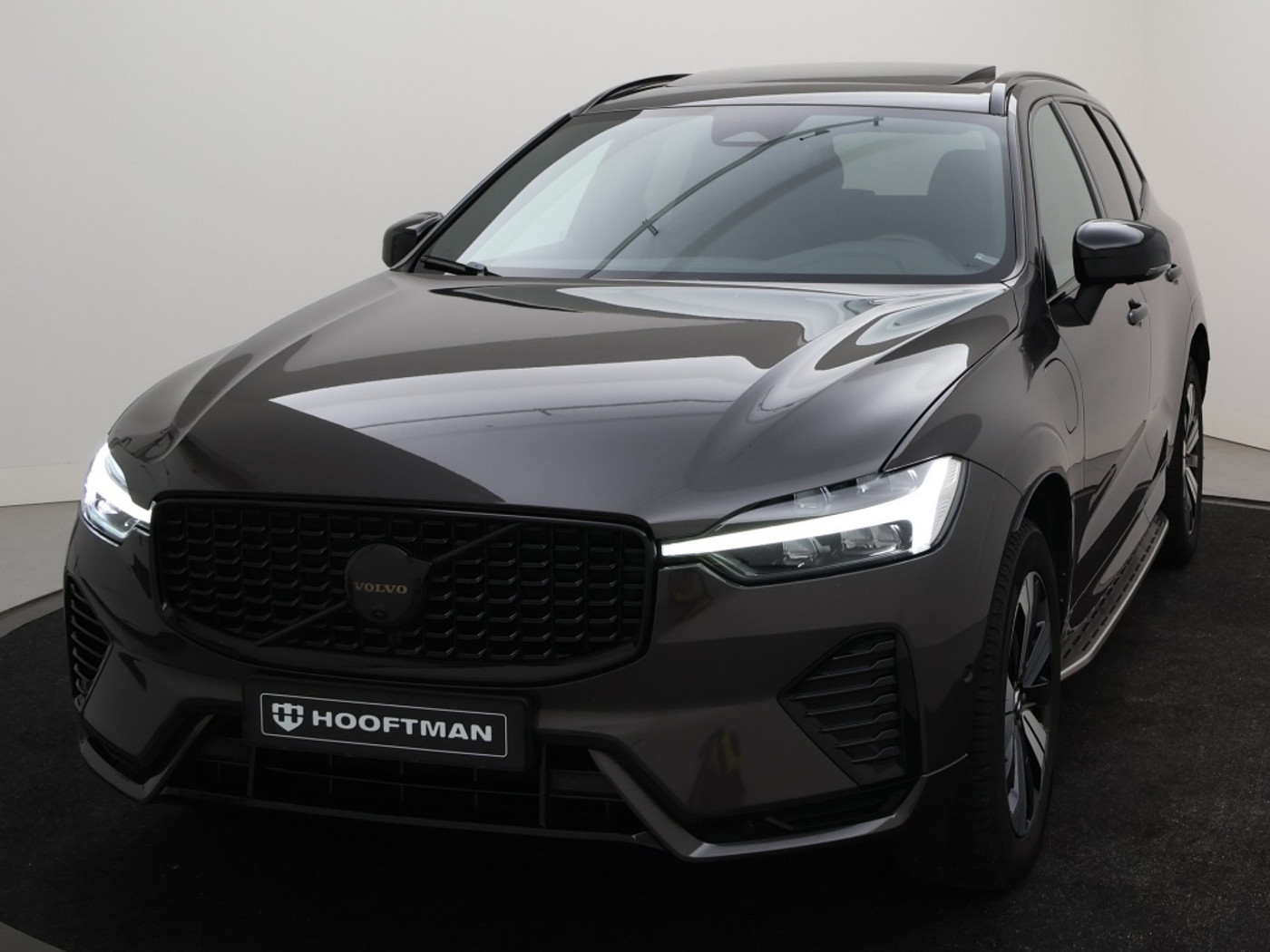 Foto van Volvo Xc60